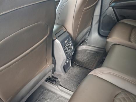 JEEP Commander 1.3 16V 4P FLEX T270 OVERLAND TURBO AUTOMTICO, Foto 11