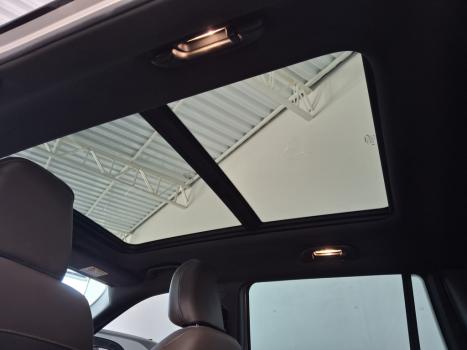 JEEP Commander 1.3 16V 4P FLEX T270 OVERLAND TURBO AUTOMTICO, Foto 12