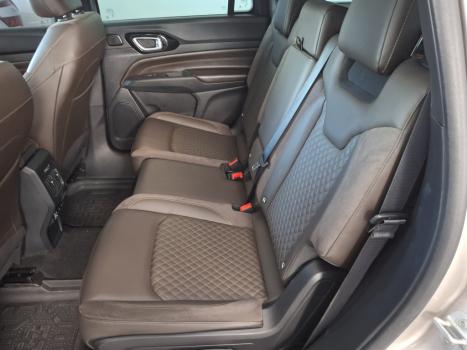 JEEP Commander 1.3 16V 4P FLEX T270 OVERLAND TURBO AUTOMTICO, Foto 13