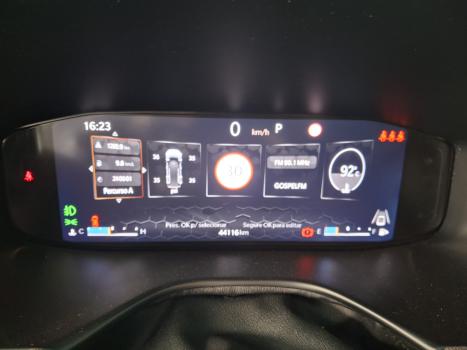 JEEP Commander 1.3 16V 4P FLEX T270 OVERLAND TURBO AUTOMTICO, Foto 14