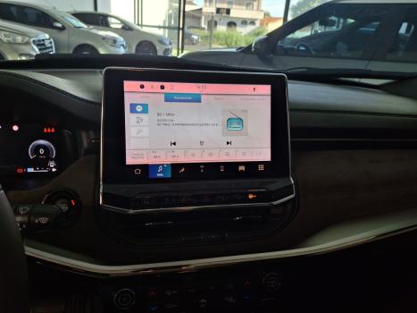 JEEP Commander 1.3 16V 4P FLEX T270 OVERLAND TURBO AUTOMTICO, Foto 15