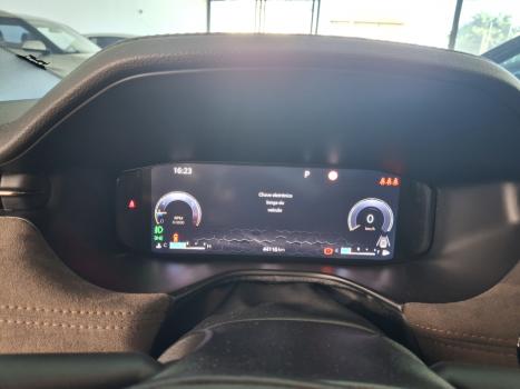 JEEP Commander 1.3 16V 4P FLEX T270 OVERLAND TURBO AUTOMTICO, Foto 16