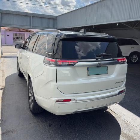 JEEP Commander 1.3 16V 4P FLEX T270 OVERLAND TURBO AUTOM�TICO AT6, Foto 6