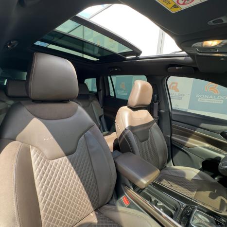 JEEP Commander 1.3 16V 4P FLEX T270 OVERLAND TURBO AUTOM�TICO AT6, Foto 14