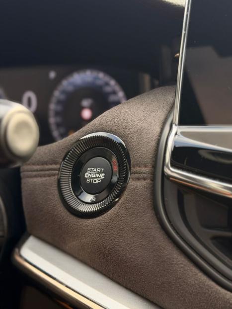 JEEP Commander 1.3 16V 4P FLEX T270 OVERLAND TURBO AUTOM�TICO AT6, Foto 8