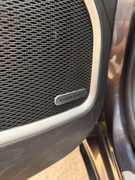 JEEP Commander 1.3 16V 4P FLEX T270 OVERLAND TURBO AUTOM�TICO AT6, Foto 10