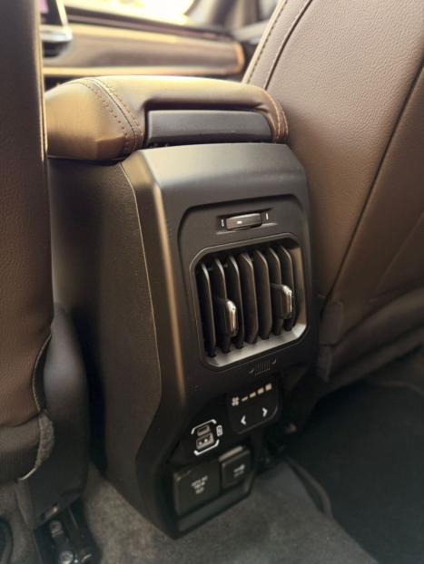 JEEP Commander 1.3 16V 4P FLEX T270 OVERLAND TURBO AUTOM�TICO AT6, Foto 11