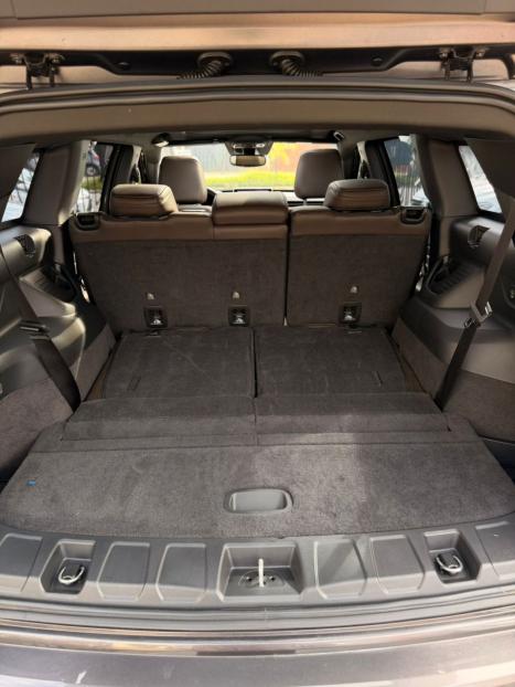 JEEP Commander 1.3 16V 4P FLEX T270 OVERLAND TURBO AUTOM�TICO AT6, Foto 13