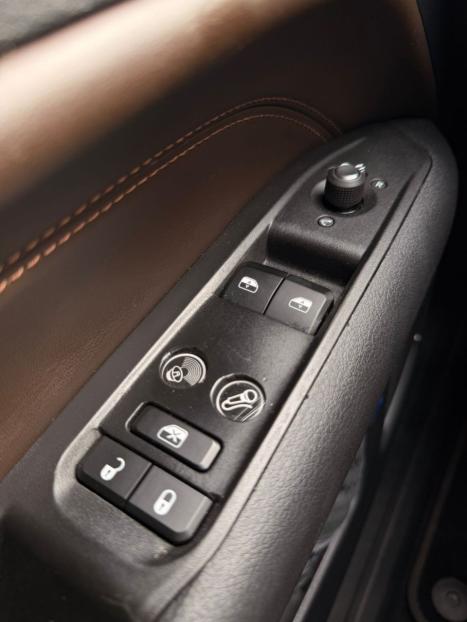 JEEP Commander 1.3 16V 4P FLEX T270 OVERLAND TURBO AUTOM�TICO AT6, Foto 15