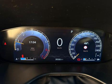 JEEP Commander 1.3 16V 4P FLEX T270 LIMITED TURBO AUTOM�TICO AT6, Foto 5