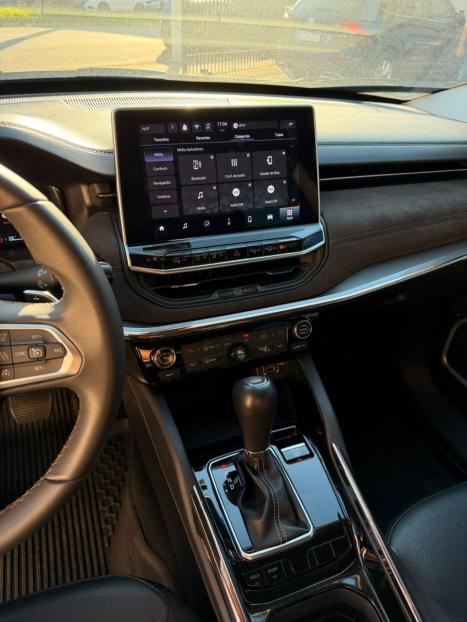 JEEP Commander 1.3 16V 4P FLEX T270 LIMITED TURBO AUTOM�TICO AT6, Foto 7