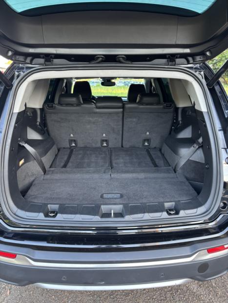 JEEP Commander 1.3 16V 4P FLEX T270 LONGITUDE TURBO AUTOM�TICO AT6, Foto 10