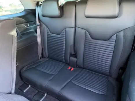 JEEP Commander 1.3 16V 4P FLEX T270 LIMITED TURBO AUTOM�TICO AT6, Foto 12