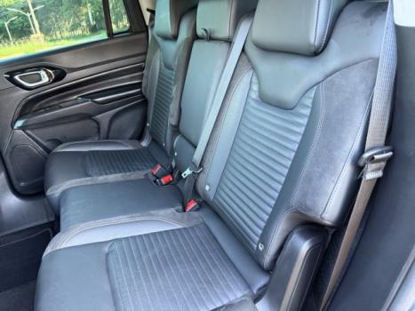 JEEP Commander 1.3 16V 4P FLEX T270 LIMITED TURBO AUTOM�TICO AT6, Foto 9