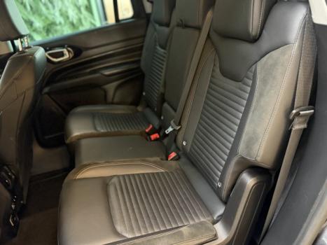 JEEP Commander 1.3 16V 4P FLEX T270 LIMITED TURBO AUTOM�TICO AT6, Foto 12