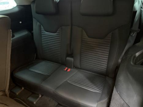 JEEP Commander 1.3 16V 4P FLEX T270 LIMITED TURBO AUTOM�TICO AT6, Foto 13