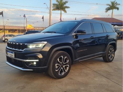 JEEP Commander 1.3 16V 4P FLEX T270 LIMITED TURBO AUTOM�TICO AT6, Foto 1