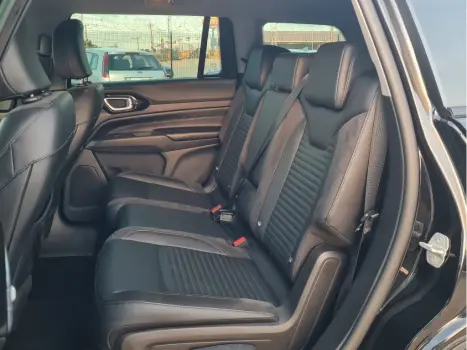 JEEP Commander 1.3 16V 4P FLEX T270 LIMITED TURBO AUTOM�TICO AT6, Foto 9