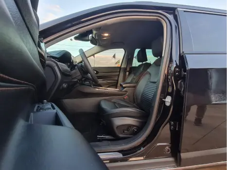 JEEP Commander 1.3 16V 4P FLEX T270 LIMITED TURBO AUTOM�TICO AT6, Foto 11