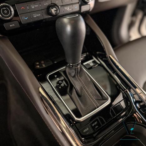 JEEP Commander 1.3 16V 4P FLEX T270 OVERLAND TURBO AUTOM�TICO AT6, Foto 12