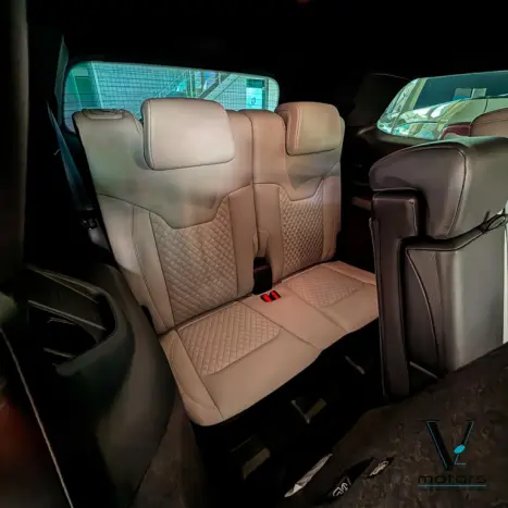 JEEP Commander 1.3 16V 4P FLEX T270 OVERLAND TURBO AUTOM�TICO AT6, Foto 4