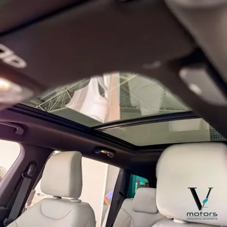 JEEP Commander 1.3 16V 4P FLEX T270 OVERLAND TURBO AUTOM�TICO AT6, Foto 5