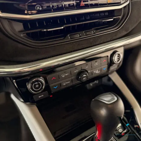 JEEP Commander 1.3 16V 4P FLEX T270 OVERLAND TURBO AUTOM�TICO AT6, Foto 13