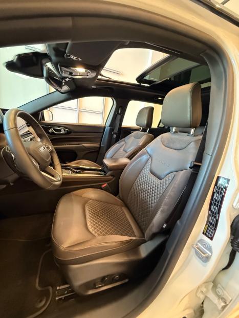 JEEP Commander 1.3 16V 4P FLEX T270 OVERLAND TURBO AUTOM�TICO AT6, Foto 2