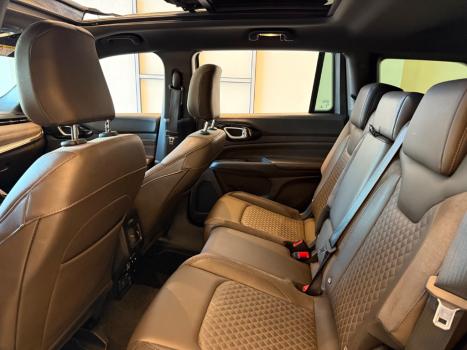 JEEP Commander 1.3 16V 4P FLEX T270 OVERLAND TURBO AUTOM�TICO AT6, Foto 20