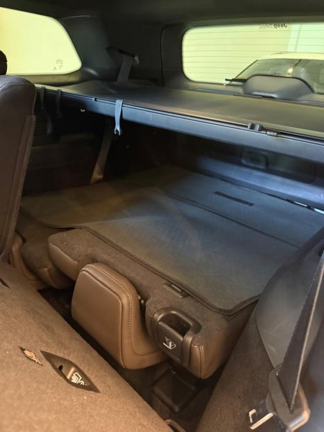 JEEP Commander 1.3 16V 4P FLEX T270 OVERLAND TURBO AUTOM�TICO AT6, Foto 21