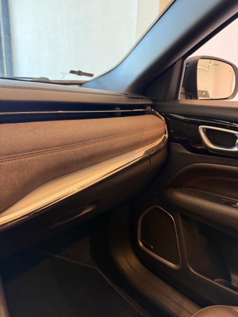 JEEP Commander 1.3 16V 4P FLEX T270 OVERLAND TURBO AUTOM�TICO AT6, Foto 23