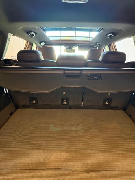 JEEP Commander 1.3 16V 4P FLEX T270 OVERLAND TURBO AUTOM�TICO AT6, Foto 24