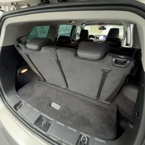 JEEP Commander 1.3 16V 4P FLEX T270 LIMITED TURBO AUTOM�TICO AT6, Foto 15