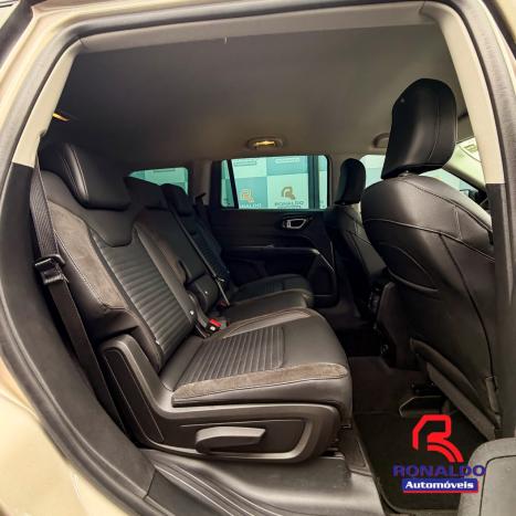 JEEP Commander 1.3 16V 4P FLEX T270 LIMITED TURBO AUTOMÁTICO AT6, Foto 5
