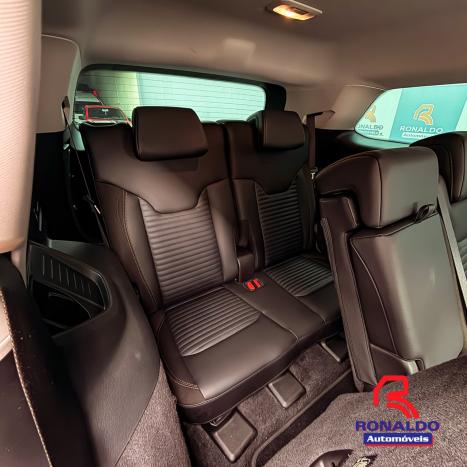 JEEP Commander 1.3 16V 4P FLEX T270 LIMITED TURBO AUTOMÁTICO AT6, Foto 6
