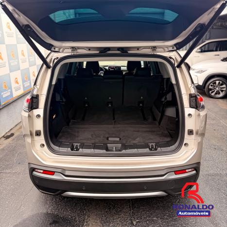 JEEP Commander 1.3 16V 4P FLEX T270 LIMITED TURBO AUTOMÁTICO AT6, Foto 15