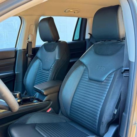 JEEP Commander 1.3 16V 4P FLEX T270 LIMITED TURBO AUTOM�TICO AT6, Foto 6