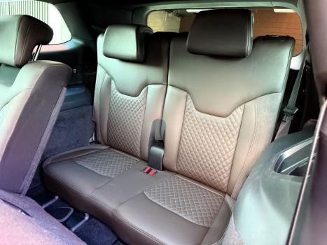 JEEP Commander 1.3 16V 4P FLEX T270 OVERLAND TURBO AUTOM�TICO AT6, Foto 9