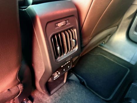 JEEP Commander 1.3 16V 4P FLEX T270 OVERLAND TURBO AUTOM�TICO AT6, Foto 14