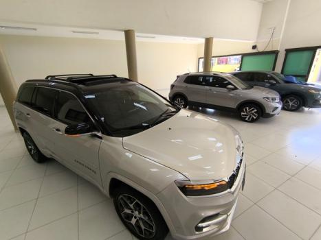 JEEP Commander 1.3 16V 4P FLEX T270 OVERLAND TURBO AUTOM�TICO AT6, Foto 6