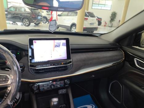 JEEP Commander 1.3 16V 4P FLEX T270 OVERLAND TURBO AUTOM�TICO AT6, Foto 21