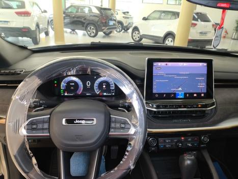 JEEP Commander 1.3 16V 4P FLEX T270 OVERLAND TURBO AUTOM�TICO AT6, Foto 22