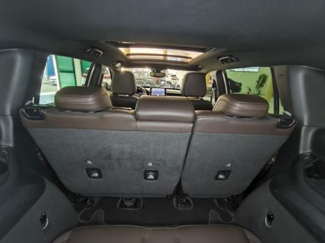 JEEP Commander 1.3 16V 4P FLEX T270 OVERLAND TURBO AUTOM�TICO AT6, Foto 24