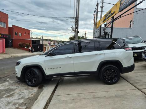JEEP Commander 1.3 16V 4P FLEX T270 LONGITUDE TURBO AUTOMÁTICO AT6, Foto 2