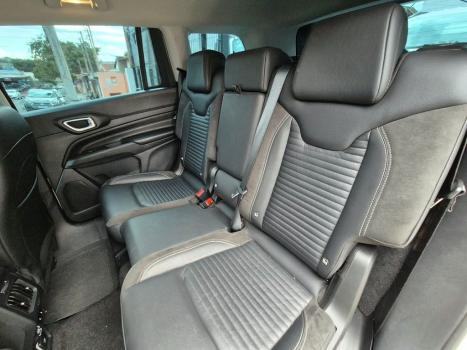 JEEP Commander 1.3 16V 4P FLEX T270 LONGITUDE TURBO AUTOMÁTICO AT6, Foto 10