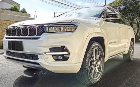 JEEP Commander 2.0 16V 4P TD380 OVERLAND TURBO DIESEL AUTOMTICO, Foto 2