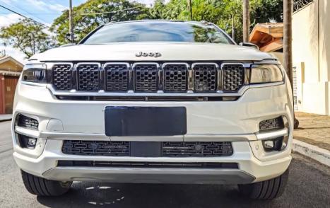 JEEP Commander 2.0 16V 4P TD380 OVERLAND TURBO DIESEL AUTOMTICO, Foto 7