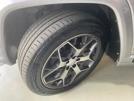 JEEP Commander 2.0 16V 4P TD380 OVERLAND TURBO DIESEL AUTOMTICO, Foto 15