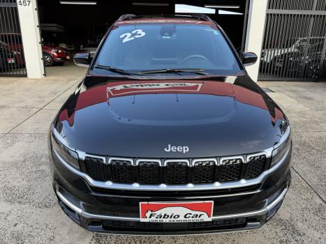 JEEP Commander 2.0 16V 4P TD380 OVERLAND TURBO DIESEL AUTOMÁTICO, Foto 5 JEEP Commander 2.0 16V 4P TD380 OVERLAND TURBO DIESEL AUTOMÁTICO, Foto 5