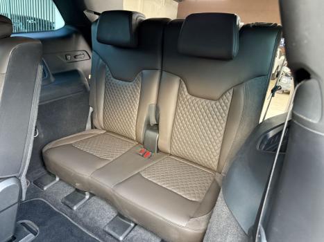 JEEP Commander 2.0 16V 4P TD380 OVERLAND TURBO DIESEL AUTOMÁTICO, Foto 9 JEEP Commander 2.0 16V 4P TD380 OVERLAND TURBO DIESEL AUTOMÁTICO, Foto 9